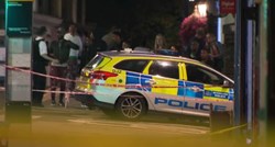 U Londonu ubijen muškarac. Svjedok: Htio je upucati drugog pa slučajno ubio sebe